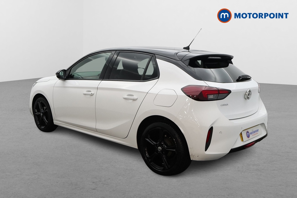 Used Vauxhall Corsa 2023 for sale - 76878762: Photo 5