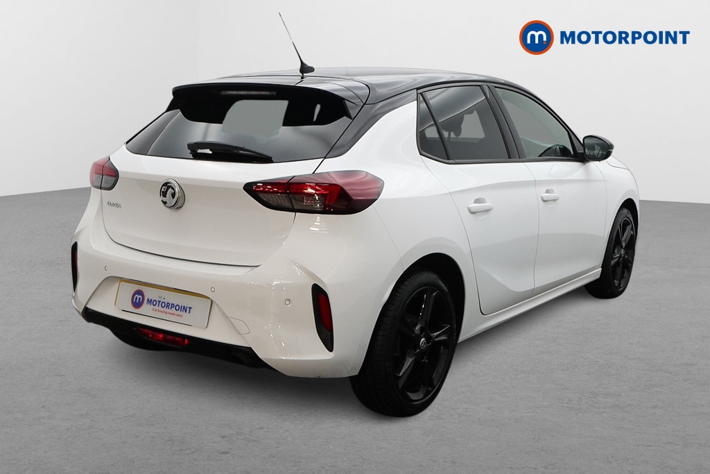 Used Vauxhall Corsa 2023 for sale - 76878762: Photo 7