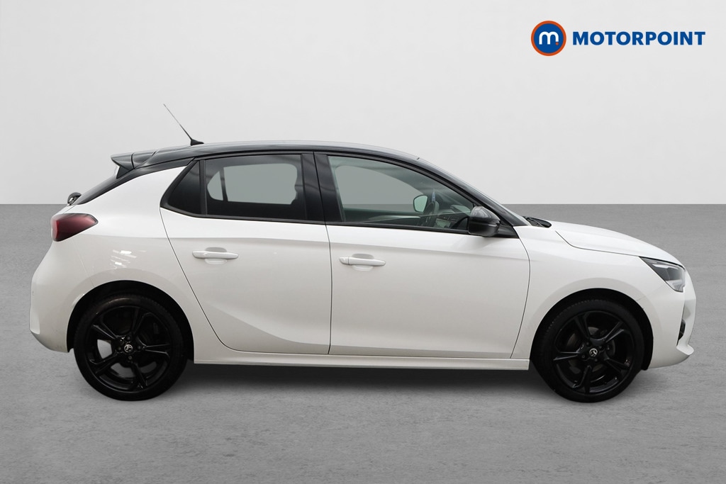 Used Vauxhall Corsa 2023 for sale - 76878762: Photo 8