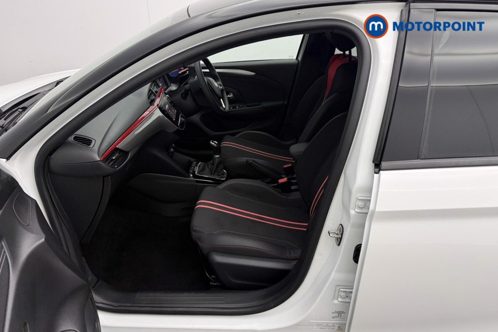 Used Vauxhall Corsa 2023 for sale - 76878762: Photo 9