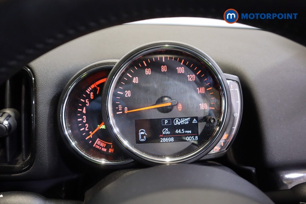 Used MINI Countryman for sale - 77974215: Photo 12