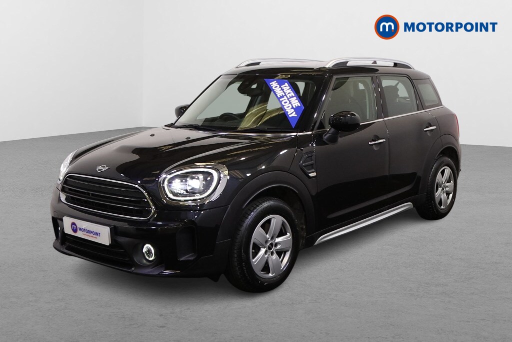 Used MINI Countryman for sale - 77974215: Photo 3