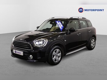 Used MINI Countryman undefined for sale - 77974215: Photo
