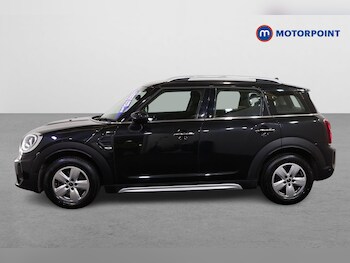 Used MINI Countryman undefined for sale - 77974215: Photo
