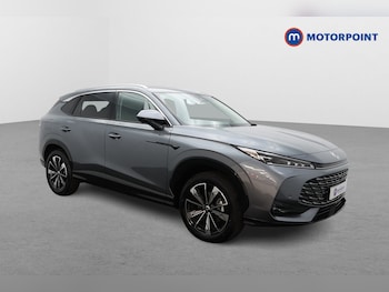 2025 - 1.5 T-GDI Trophy 5dr DCT