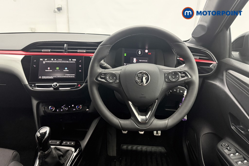 Used Vauxhall Corsa 2023 for sale - 77013795: Photo 10