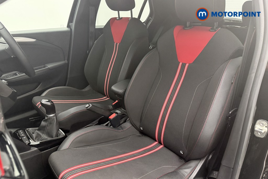 Used Vauxhall Corsa 2023 for sale - 77013795: Photo 11