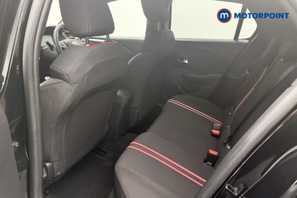 Used Vauxhall Corsa 2023 for sale - 77013795: Photo 12