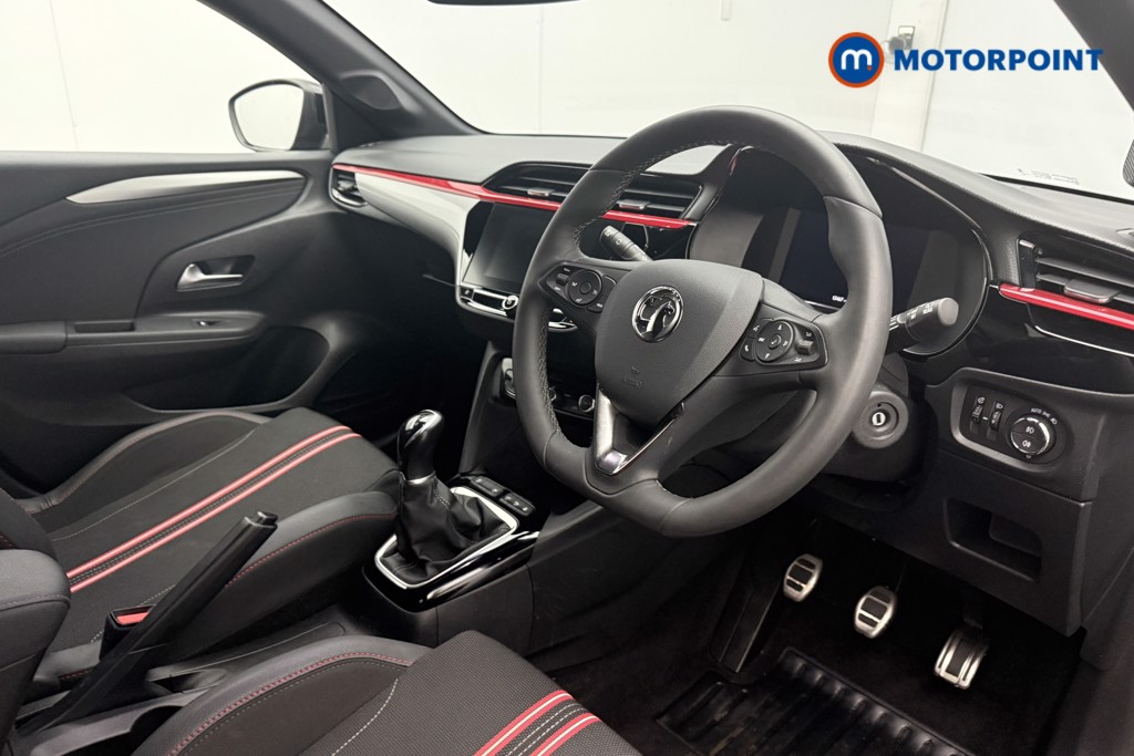 Used Vauxhall Corsa 2023 for sale - 77013795: Photo 14