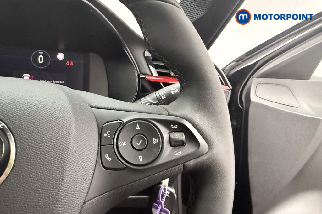 Used Vauxhall Corsa 2023 for sale - 77013795: Photo 16