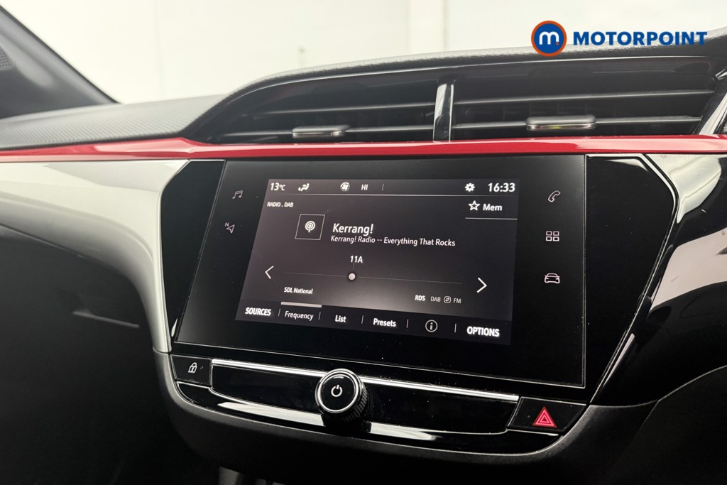 Used Vauxhall Corsa 2023 for sale - 77013795: Photo 18