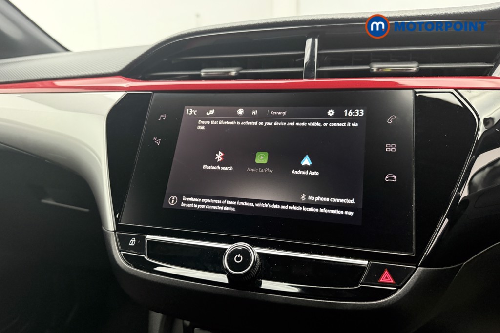 Used Vauxhall Corsa 2023 for sale - 77013795: Photo 19