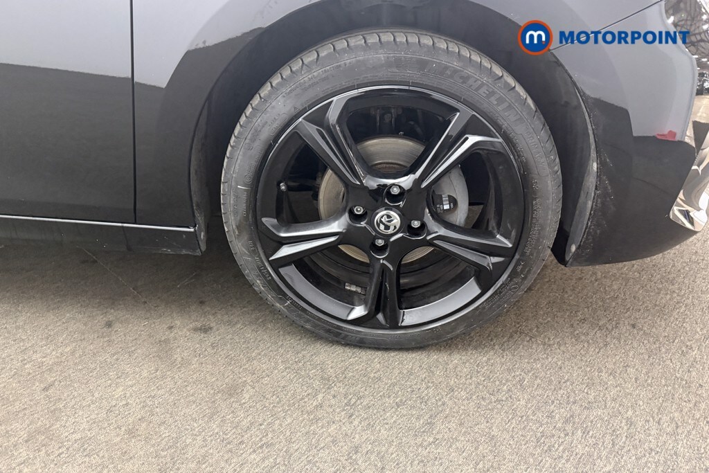 Used Vauxhall Corsa 2023 for sale - 77013795: Photo 29