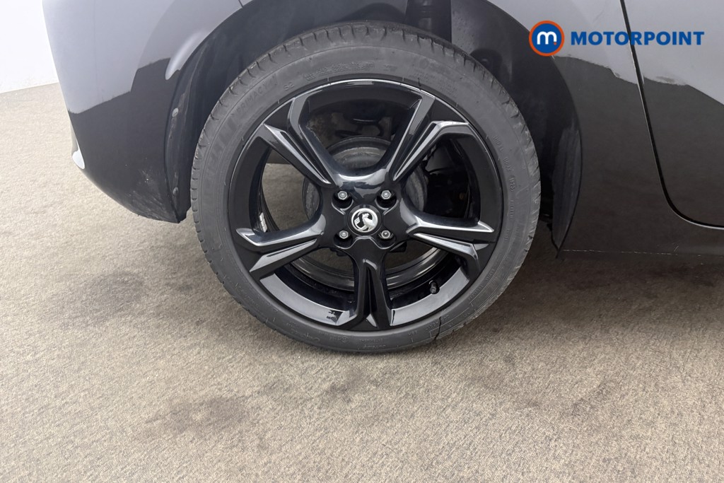 Used Vauxhall Corsa 2023 for sale - 77013795: Photo 30