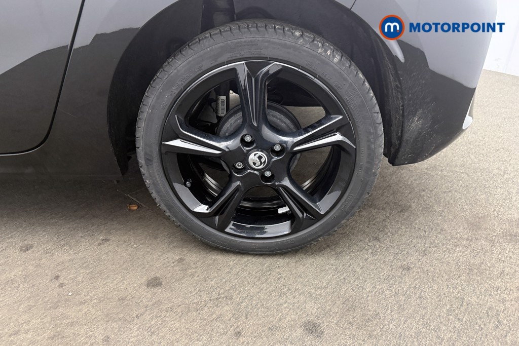 Used Vauxhall Corsa 2023 for sale - 77013795: Photo 31