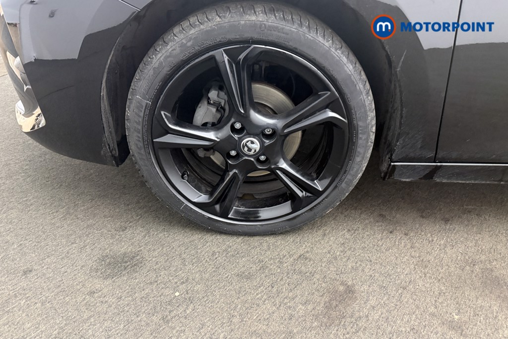 Used Vauxhall Corsa 2023 for sale - 77013795: Photo 32