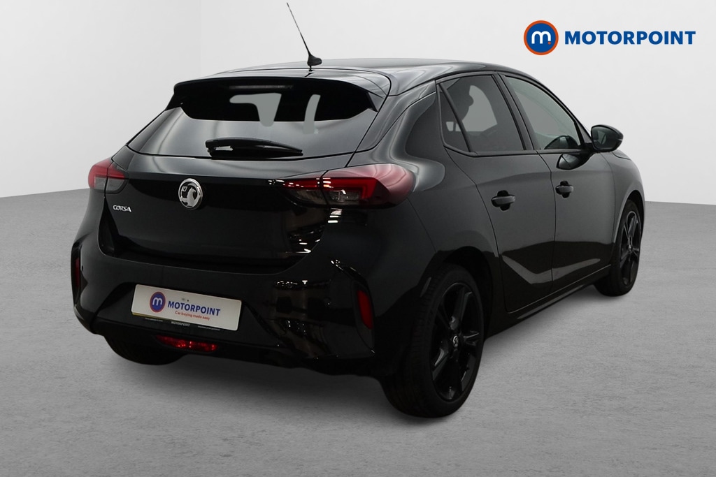 Used Vauxhall Corsa 2023 for sale - 77013795: Photo 7