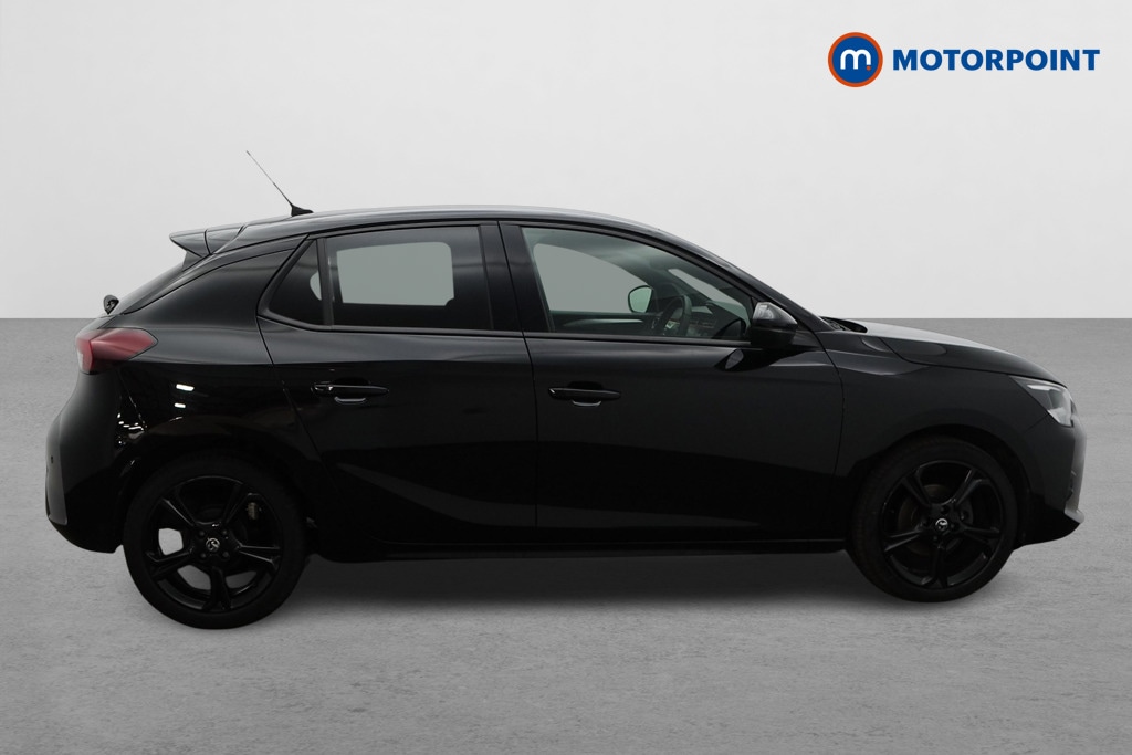 Used Vauxhall Corsa 2023 for sale - 77013795: Photo 8