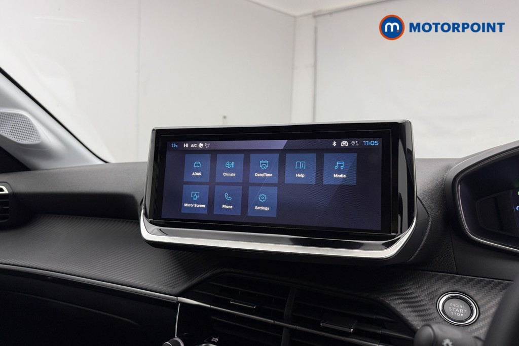 Used Peugeot 208 2024 for sale - 77775609: Photo 19