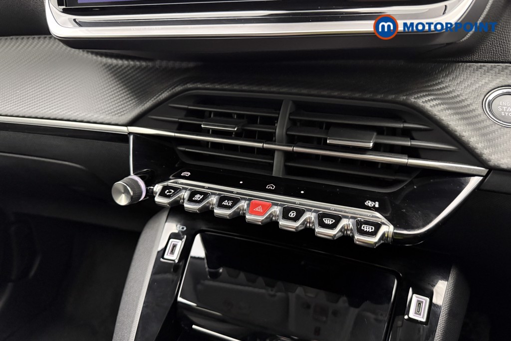 Used Peugeot 208 2024 for sale - 77775609: Photo 21