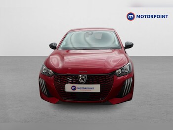 Used Peugeot 208 2024 for sale - 77775609: Photo