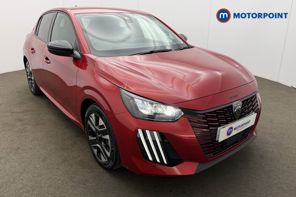 Used Peugeot 208 2024 for sale - 77775609: Photo 30