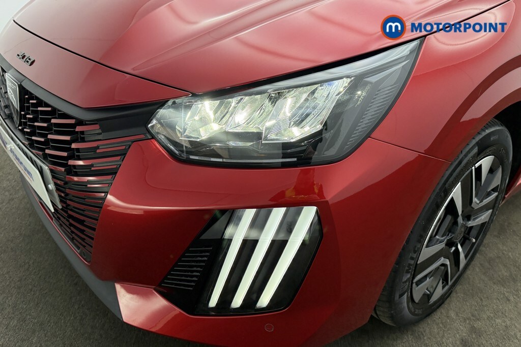 Used Peugeot 208 2024 for sale - 77775609: Photo 32