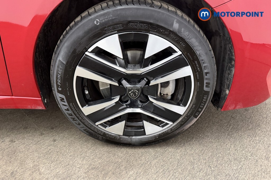 Used Peugeot 208 2024 for sale - 77775609: Photo 33