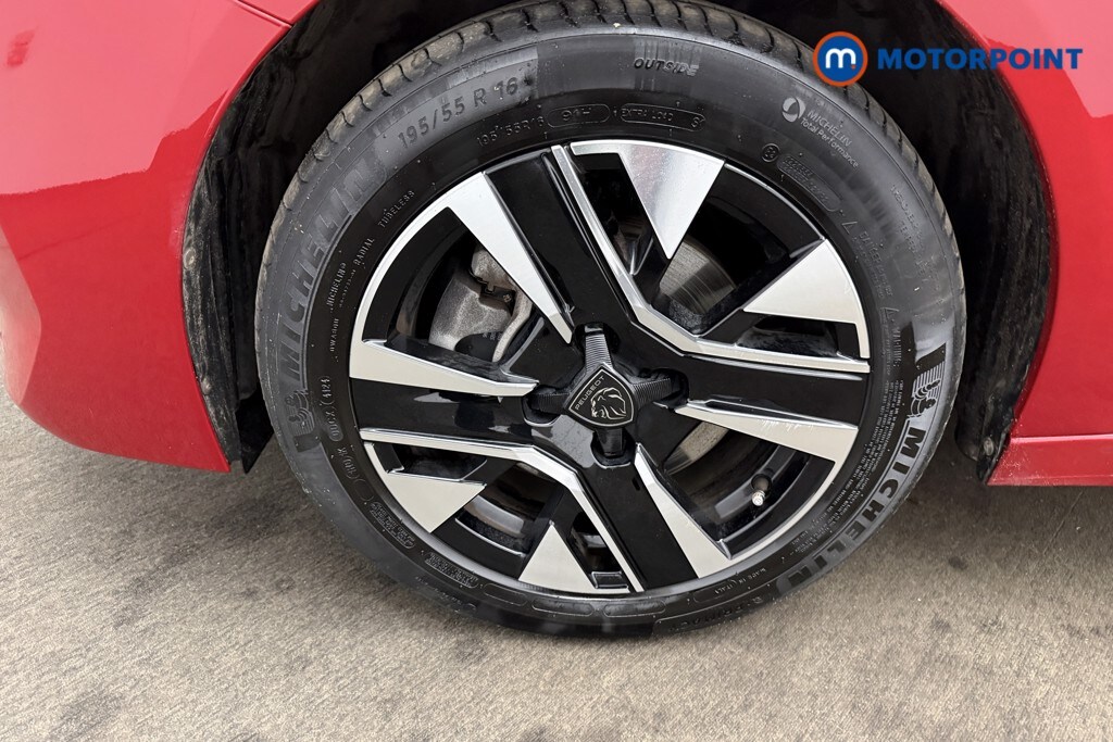 Used Peugeot 208 2024 for sale - 77775609: Photo 36