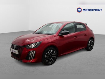 Used Peugeot 208 2024 for sale - 77775609: Photo