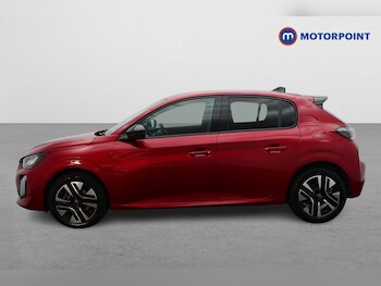 Used Peugeot 208 2024 for sale - 77775609: Photo