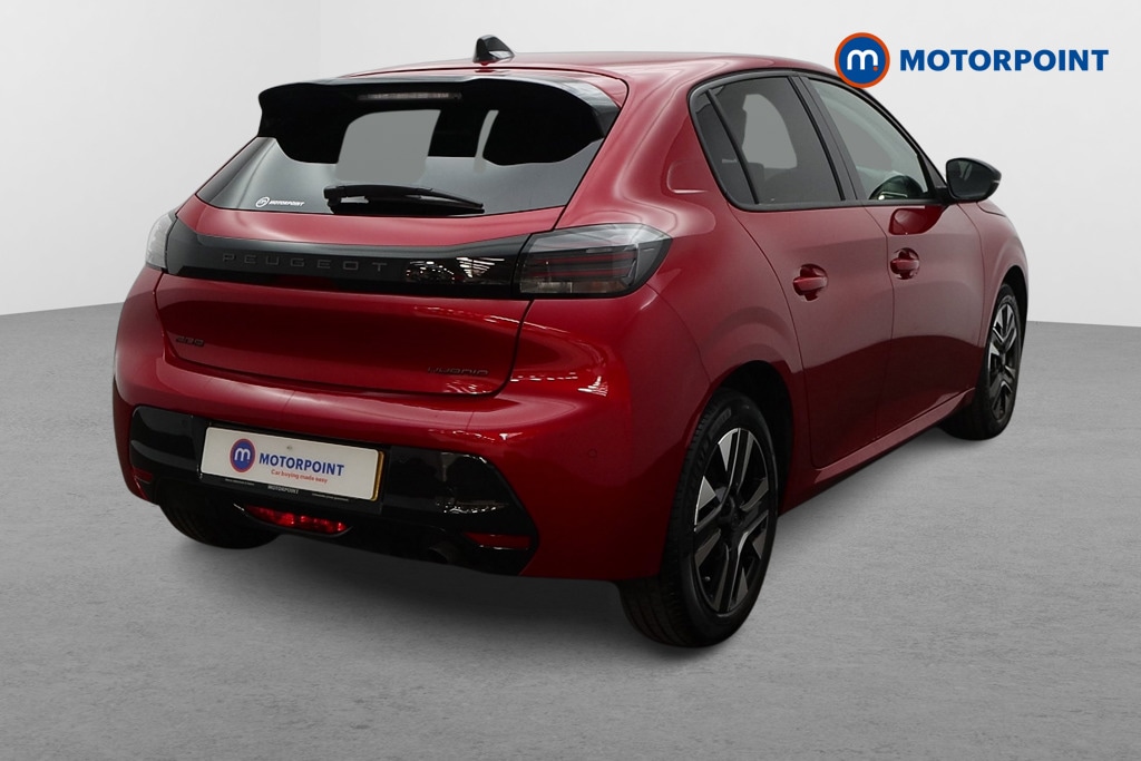 Used Peugeot 208 2024 for sale - 77775609: Photo 7
