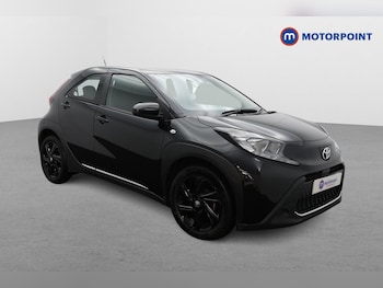 Toyota - Aygo X