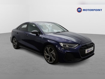 Used Audi A3 2025 for sale - 79548896: Photo
