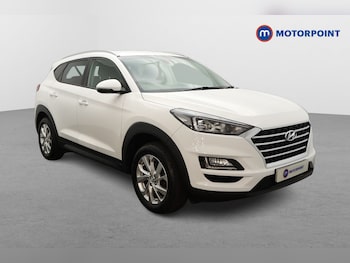 Used Hyundai TUCSON 2018 for sale - 79216815: Photo
