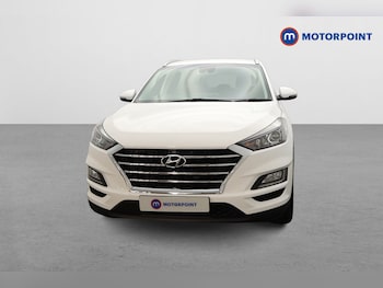 Used Hyundai TUCSON 2018 for sale - 79216815: Photo