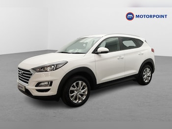 Used Hyundai TUCSON 2018 for sale - 79216815: Photo