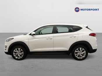 Used Hyundai TUCSON 2018 for sale - 79216815: Photo