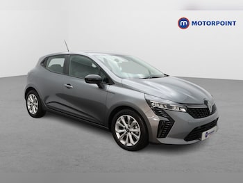 Renault - Clio