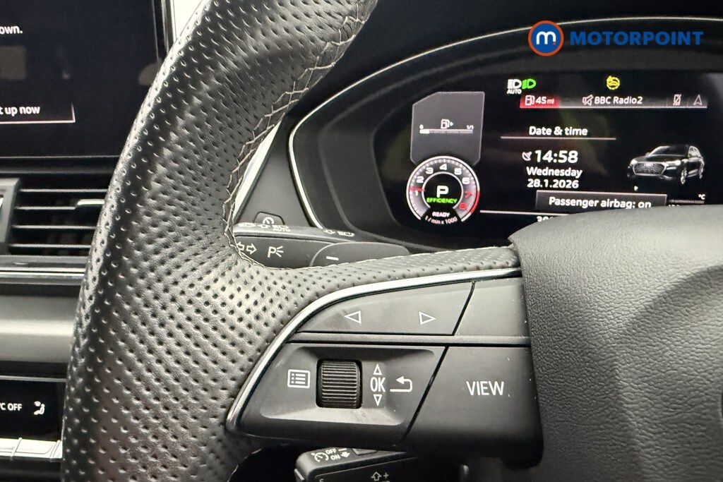 Used Audi Q5 for sale - 77590992: Photo 15