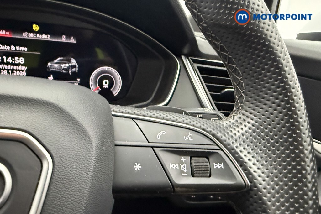 Used Audi Q5 for sale - 77590992: Photo 16