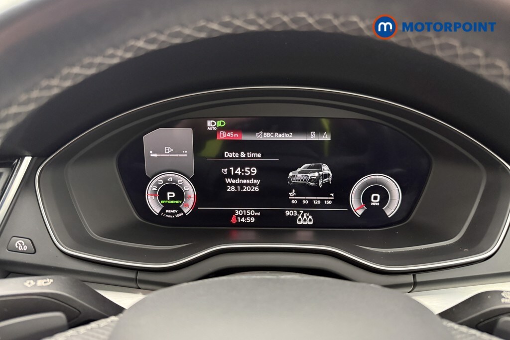 Used Audi Q5 for sale - 77590992: Photo 17