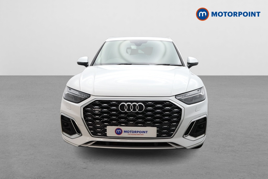 Used Audi Q5 for sale - 77590992: Photo 2