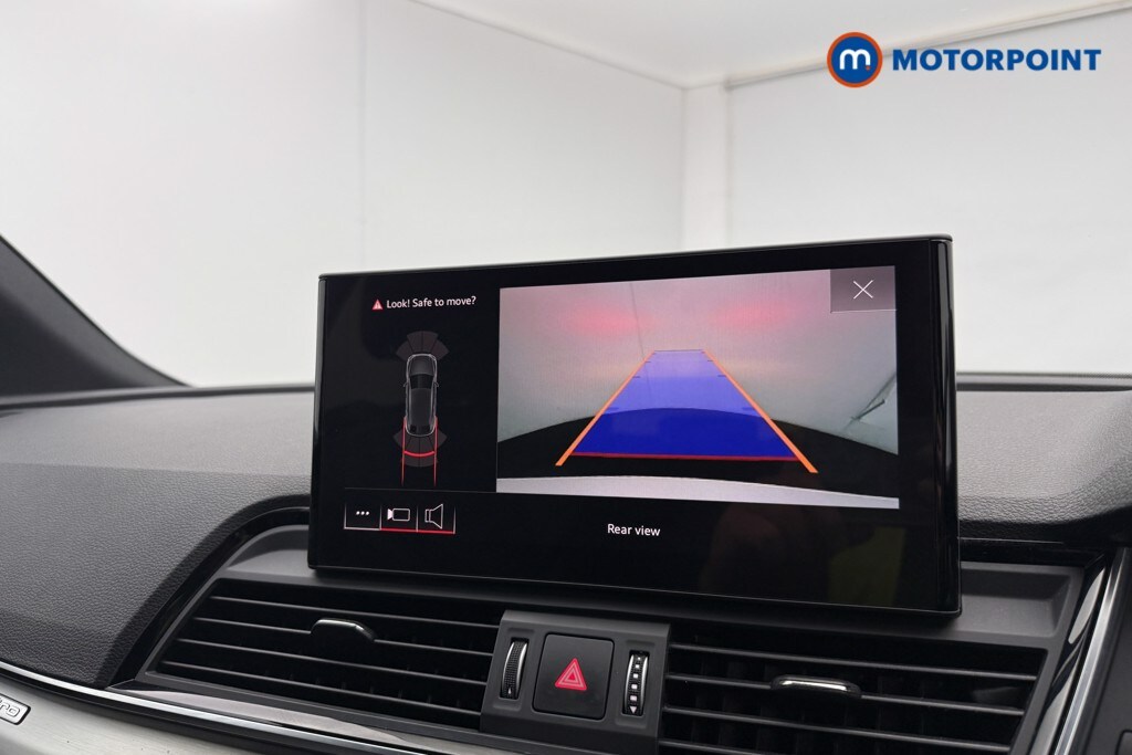 Used Audi Q5 for sale - 77590992: Photo 20