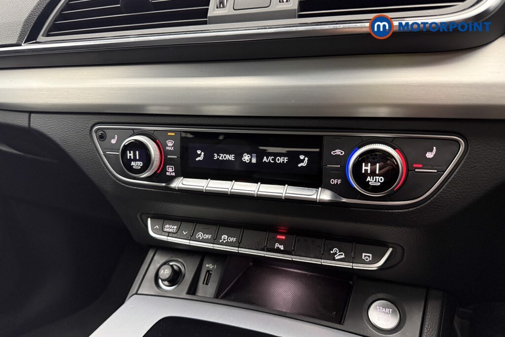 Used Audi Q5 for sale - 77590992: Photo 21