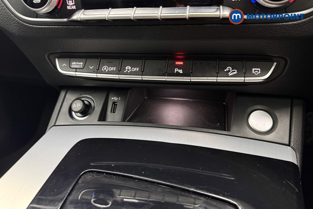 Used Audi Q5 for sale - 77590992: Photo 22