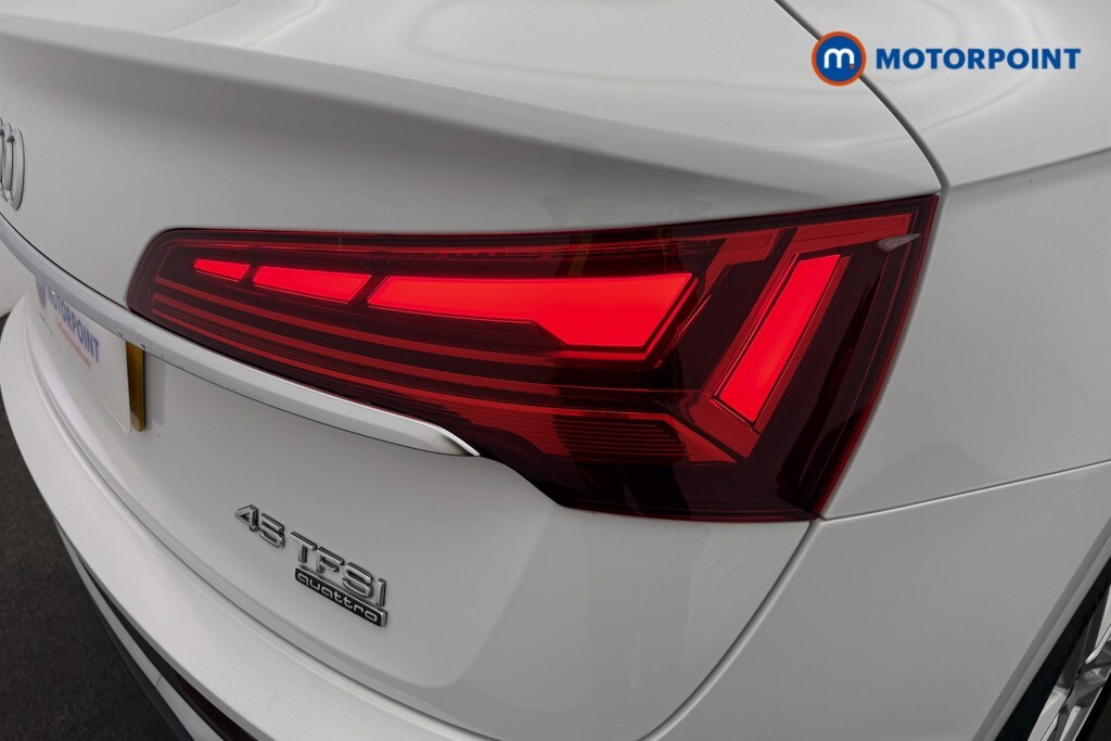 Used Audi Q5 for sale - 77590992: Photo 26