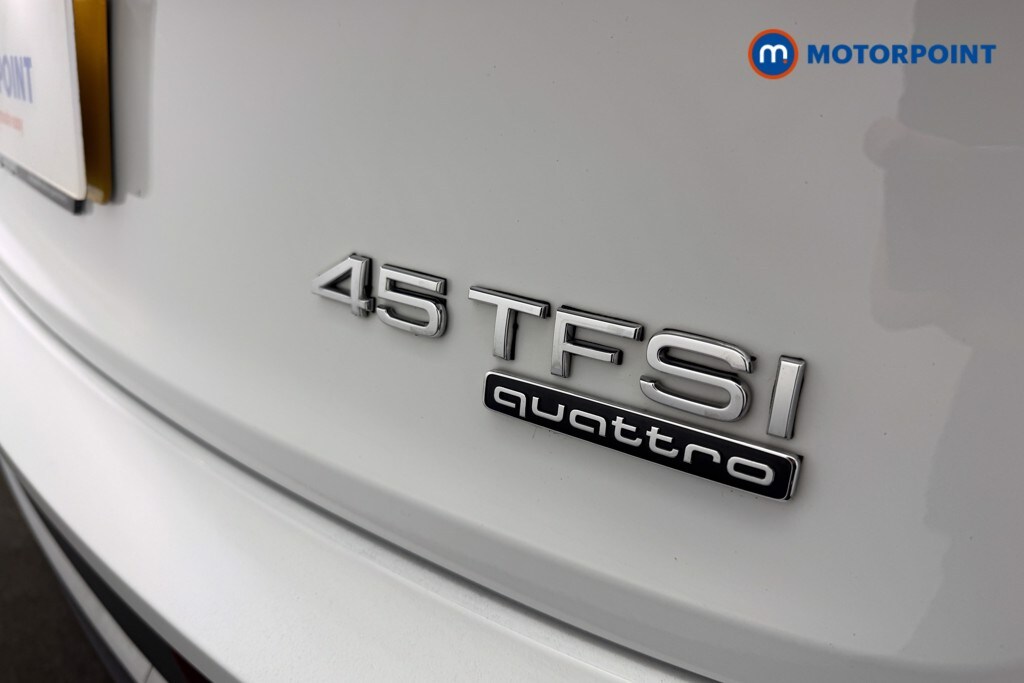 Used Audi Q5 for sale - 77590992: Photo 27