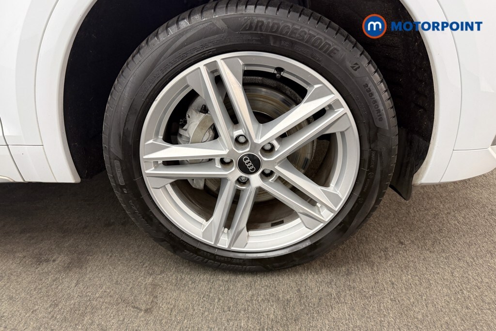 Used Audi Q5 for sale - 77590992: Photo 31