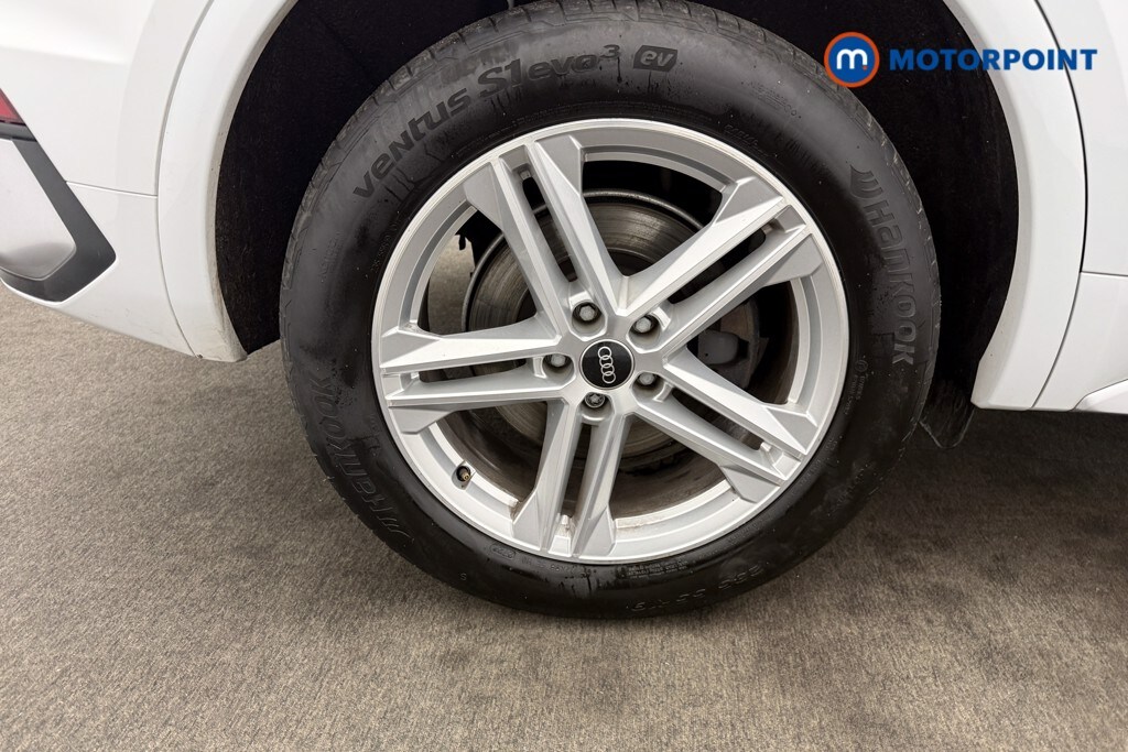 Used Audi Q5 for sale - 77590992: Photo 32